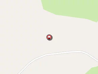 Carte de Robert Alain à Saint-vran