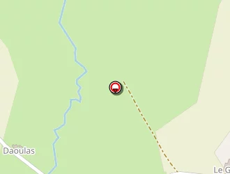 Carte de Lacey Gary à Plussulien