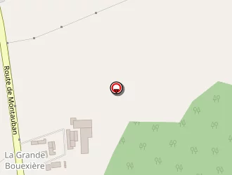 Carte de Deboos Corinne à Médréac