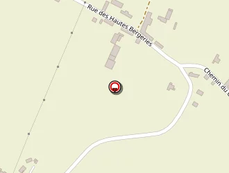 Carte de Mecadom89 à Voisines