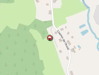 Carte de Entreprise Pierrel à Taintrux