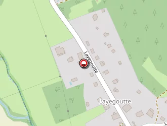 Carte de Durain André-alain à Bertrimoutier