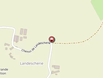 Carte de Geslin Patrick à Montenay