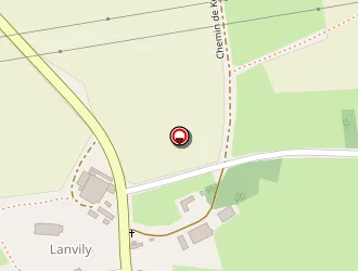 Carte de Jestin Louis à Argol