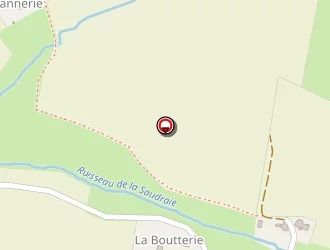 Carte de Celtic Traiteur à Gosné