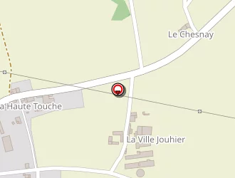 Carte de Bedel Philippe à Plumaugat