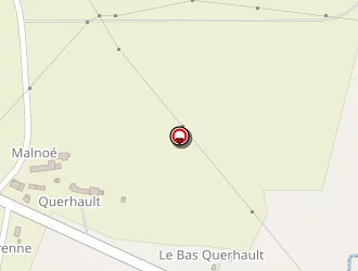 Carte de Morin (gaec) à Médréac