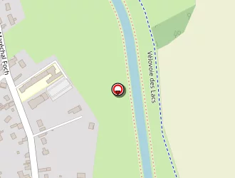 Carte de Yannickbcréations à Lusigny-sur-barse