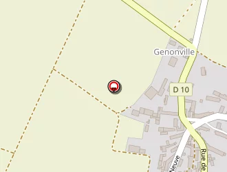 Carte de A.b.c.-rénovation. à Voves