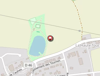 Carte de Bibliothèque à Plumaugat