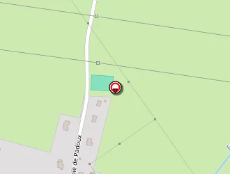 Carte de Haraux Yvon à Dompierre