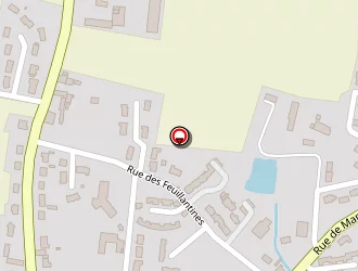 Carte de Hervé Guy à Marolles-les-braults