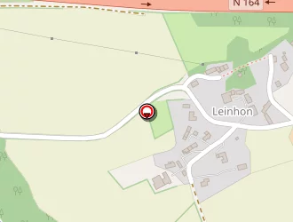 Carte de Bouchevaro Florian à Moustoir (le)