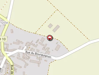 Carte de Epicerie Du Soleil à Thionville