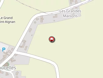 Carte de Priem à Doucelles