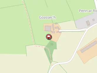 Carte de Lucas Loïc à Carhaix-plouguer