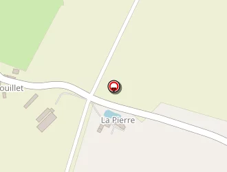 Carte de Pavis Gérard à Juvigné