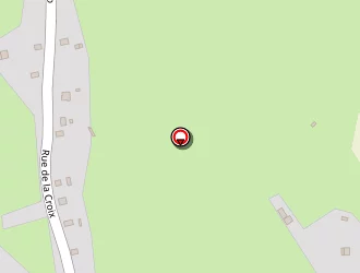 Carte de Badger Kenneth à Saint-mayeux