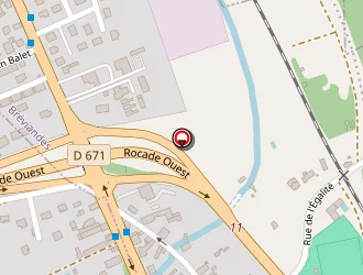 Carte de Viard Willy à Bréviandes