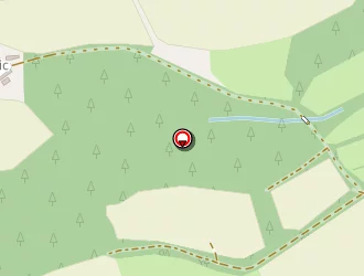 Carte de Raulo Damien à Rosnoën