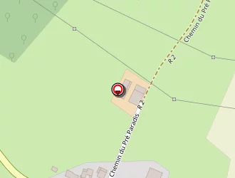 Carte de Gall Claude à Sercœur