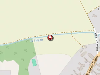 Carte de Bukwa Frédéric à Saint-germain