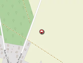 Carte de Bizard Yannick à Rouvray-saint-florentin