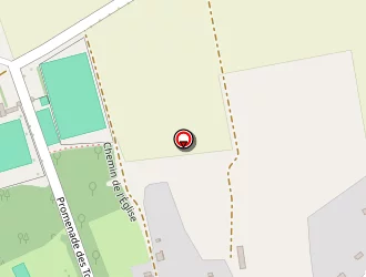 Carte de Viron Hervé à Boulancourt