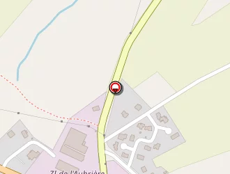 Carte de Espace-loca'b à Bais