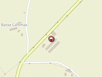 Carte de Emeraude Isolation à Landujan