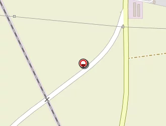 Carte de Conseil Général à Voves