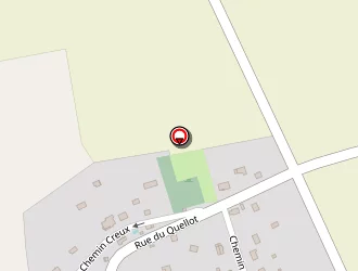 Carte de Bouillot Cyril à Boulancourt