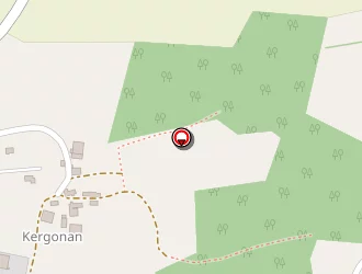 Carte de Despretz Stéphane à Cloître-pleyben (le)