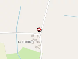 Carte de Ferrion Boris à Combourtillé