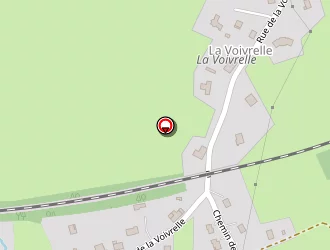 Carte de America Passion Boudiere Charles à Remomeix