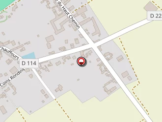 Carte de Sobh Alain à Ymonville