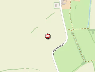 Carte de Emeraude Enrobés à Vignoc