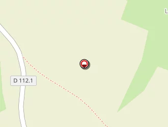 Carte de Marhic Alexandre à Vichères