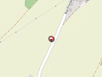 Carte de Les 2a à Pont-sur-yonne