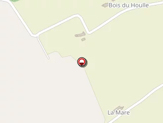 Carte de Gallais Claude à Merléac