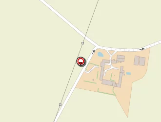 Carte de La Panetière à Barmainville