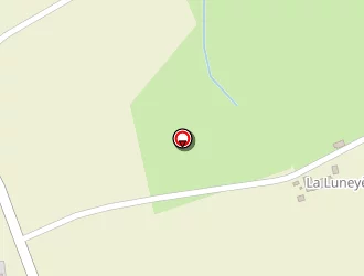 Carte de Bouvet à Combourtillé