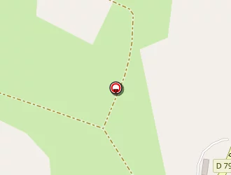 Carte de Harrison Dean à Saint-gouéno