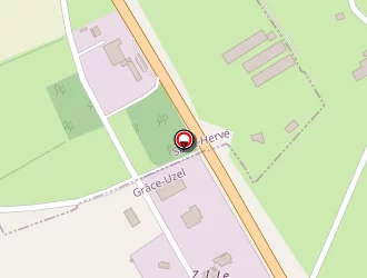 Carte de Bleu Marine à Grâce-uzel