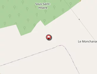 Carte de Elevage De La Vallée à Aulnois