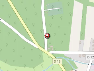 Carte de Mairie à Frazé