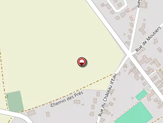 Carte de Muller Romain à Ymonville