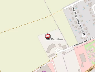 Carte de Dumas Stivalet à Saint-andré-les-vergers