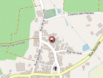 Carte de Urgence (services Locaux) à Arrentières