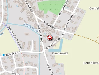 Carte de Stinner Guillaume à Muttersholtz